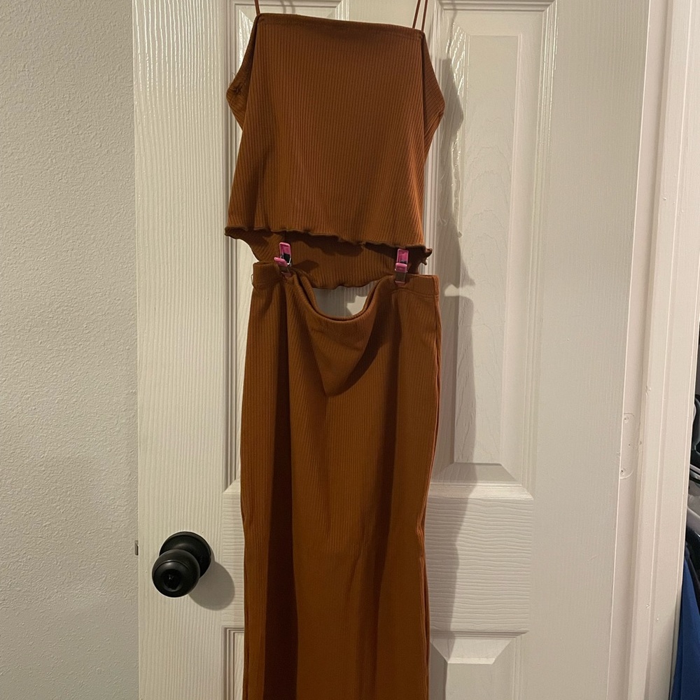 2 piece
